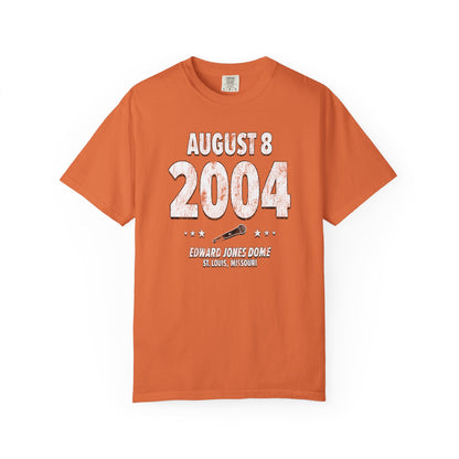 Oklahoma Radiance – 2004 – Comfort Colors