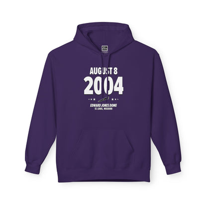 Oklahoma Radiance – 2004 – Hoodie