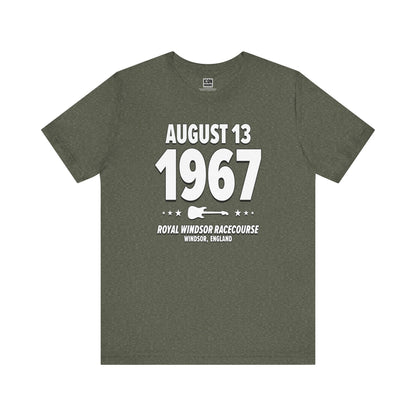 Gypsy Alchemy – 1967 – Origin Tee
