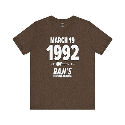 Geekwave – 1992 – Origin Tee