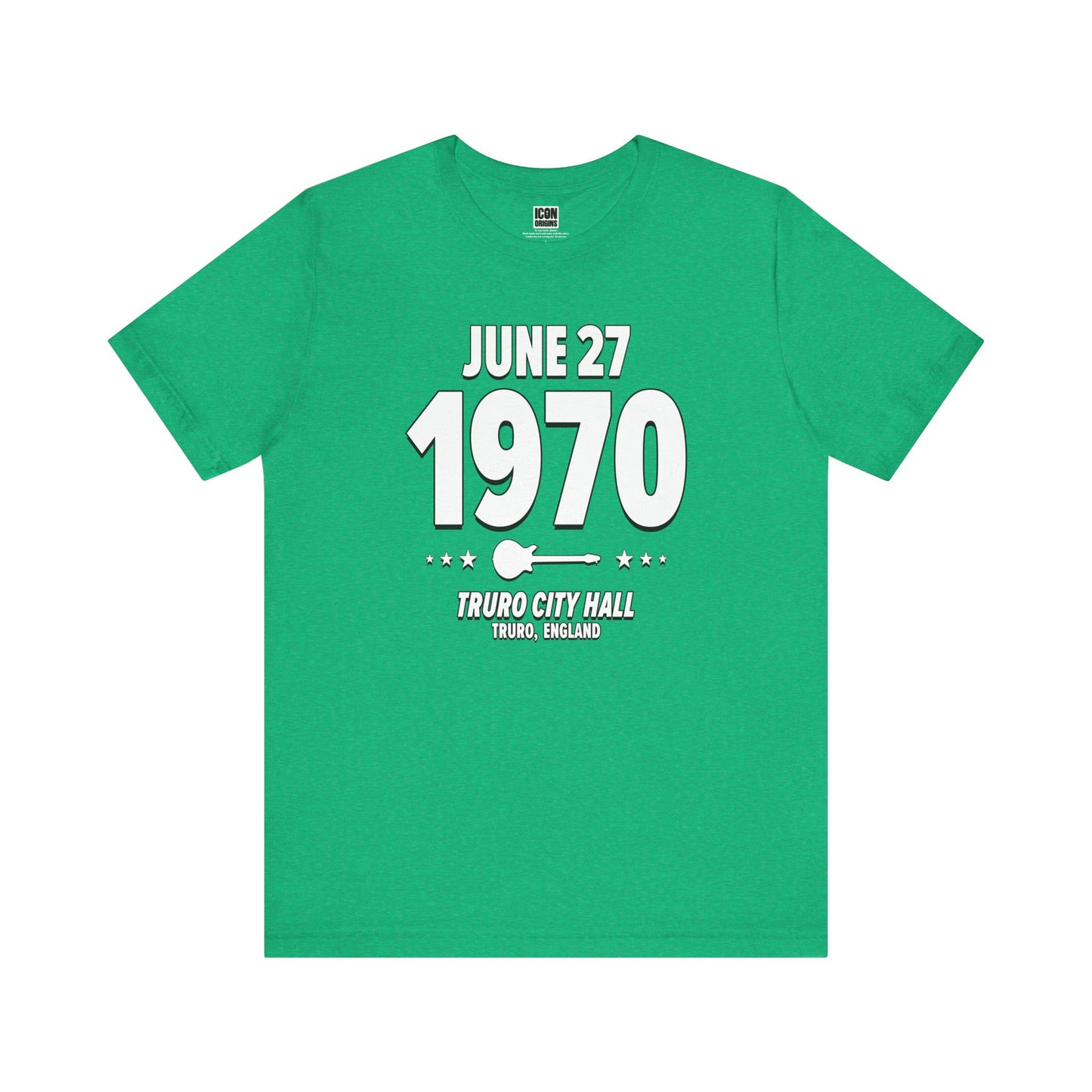 Stadium Opera – 1970 – Origin Tee