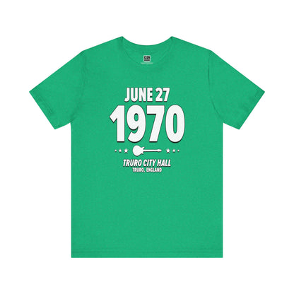 Stadium Opera – 1970 – Origin Tee