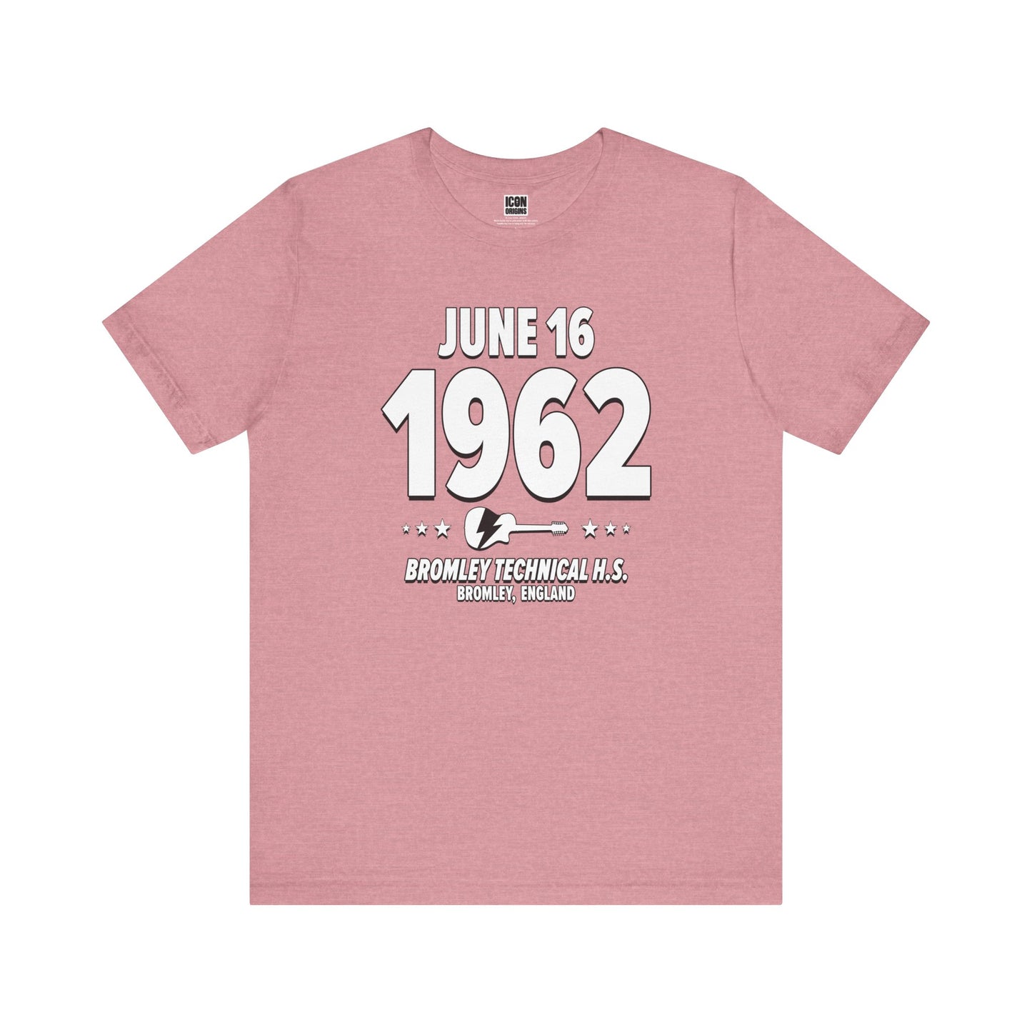 Starglam – 1962 – Origin Tee