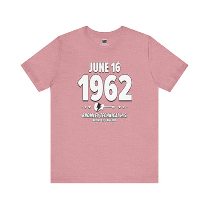 Starglam – 1962 – Origin Tee