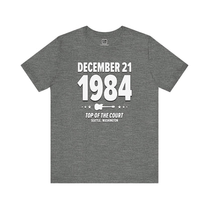 Emerald Octaves – 1984 – Origin Tee