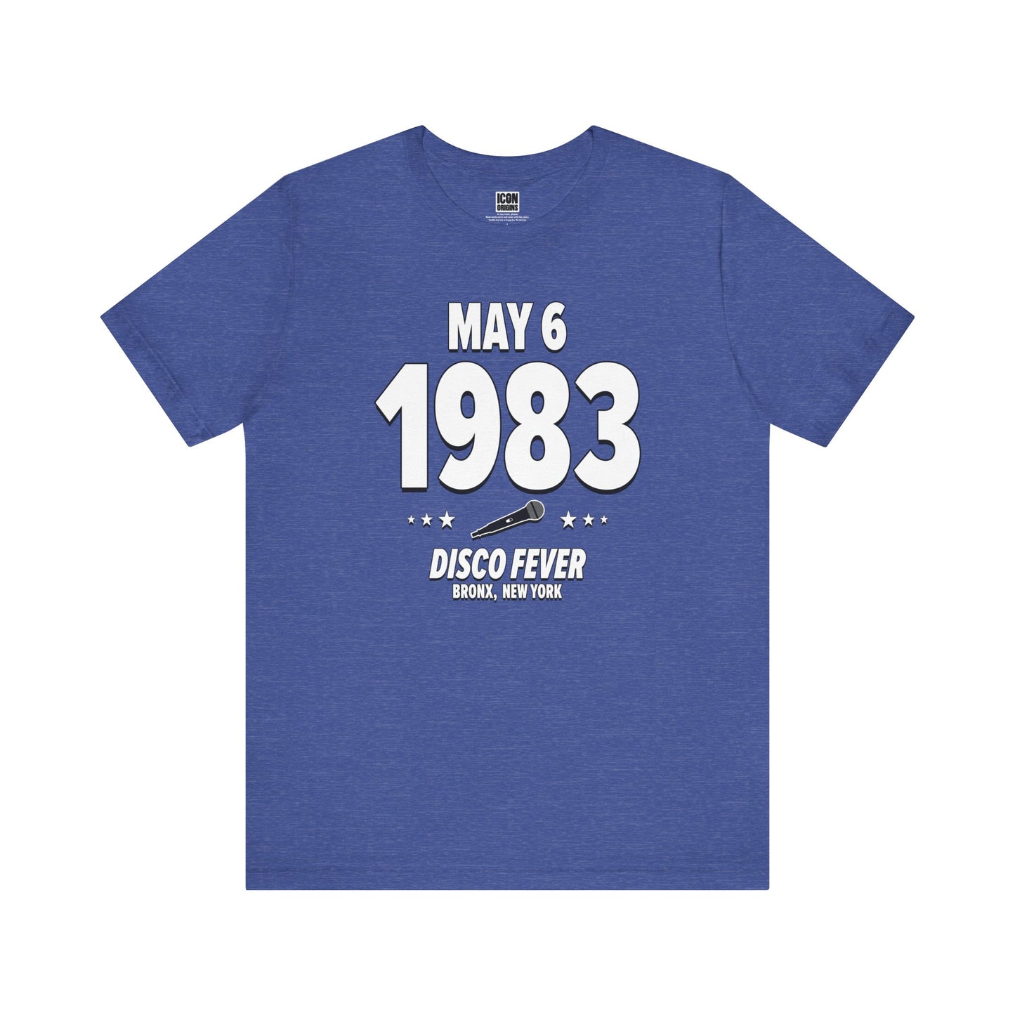 Kings from Queens – 1983 – Origin Tee