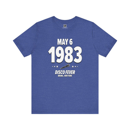 Kings from Queens – 1983 – Origin Tee