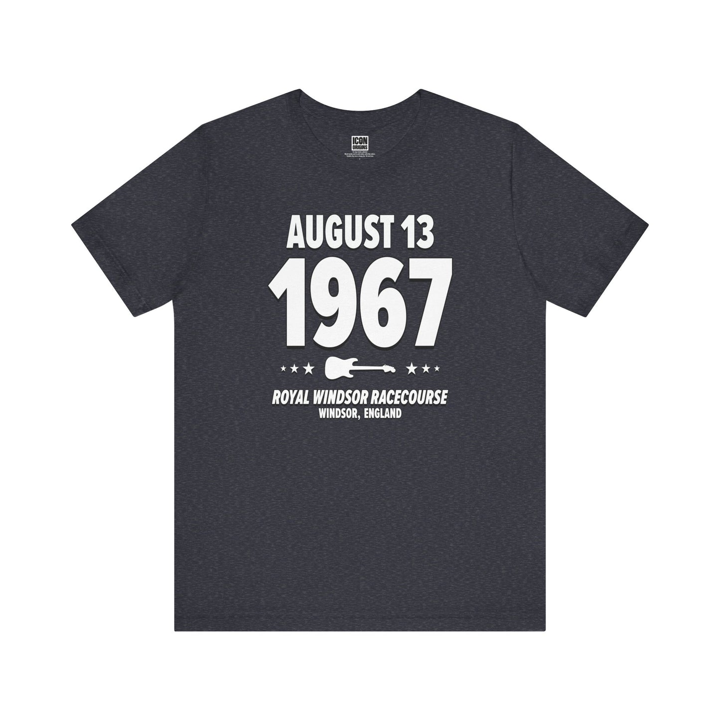 Gypsy Alchemy – 1967 – Origin Tee