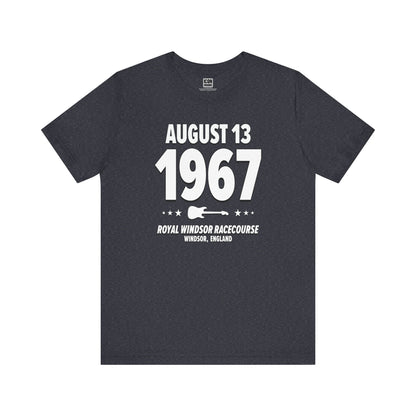 Gypsy Alchemy – 1967 – Origin Tee