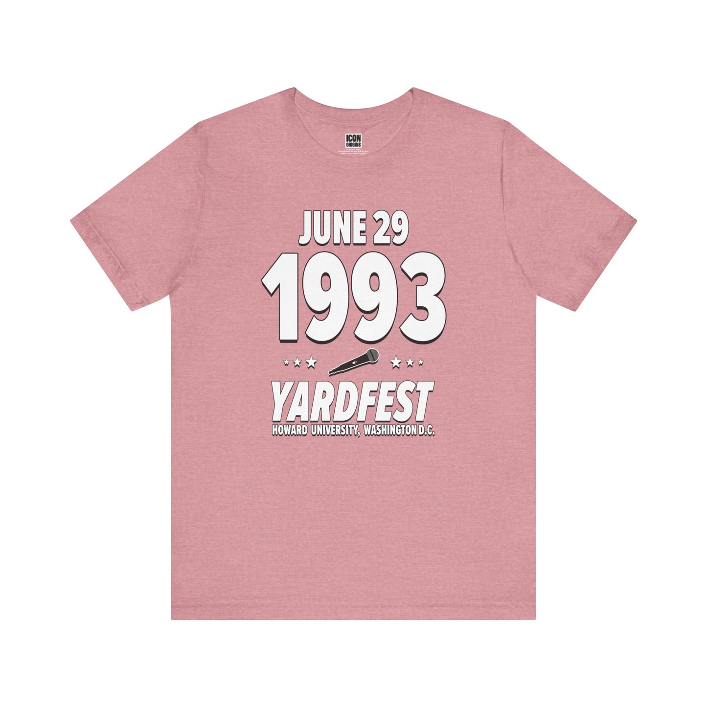 Brooklyn Colossus – 1993 – Origin Tee