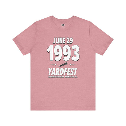 Brooklyn Colossus – 1993 – Origin Tee
