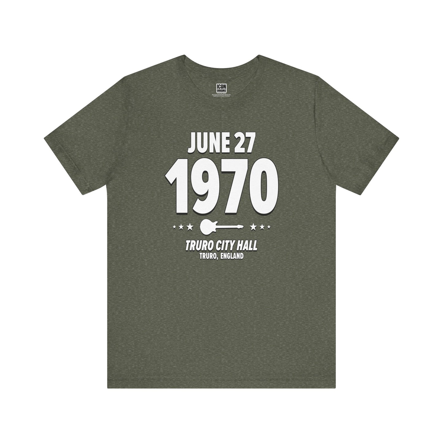 Stadium Opera – 1970 – Origin Tee