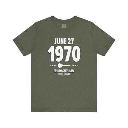 Stadium Opera – 1970 – Origin Tee