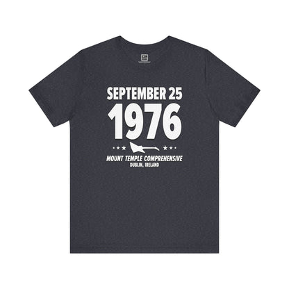 Irish Prophets – 1976 – Origin Tee