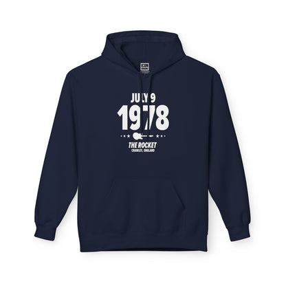 Moody Goth – 1978 – Hoodie
