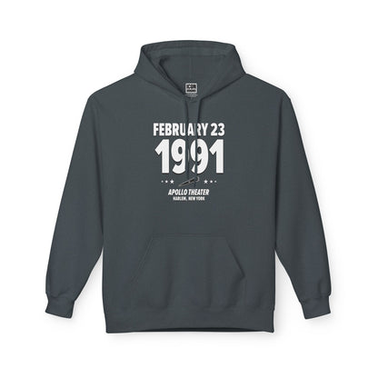Empire Minded – 1991 – Hoodie