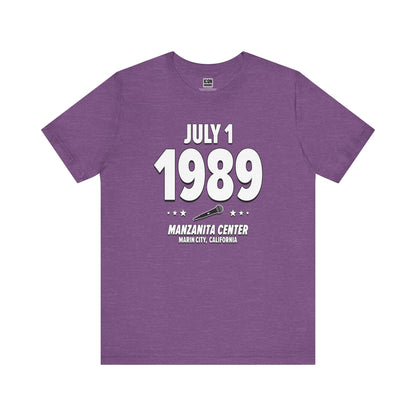 Poetic Juice – 1989 – Origin Tee