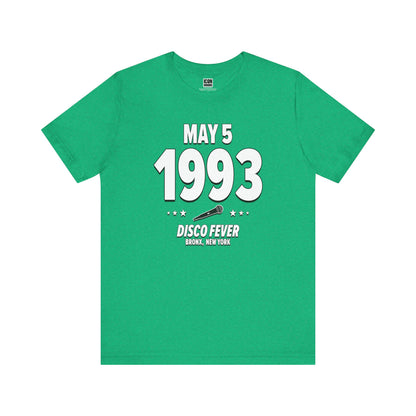 Staten Collective – 1993 – Origin Tee