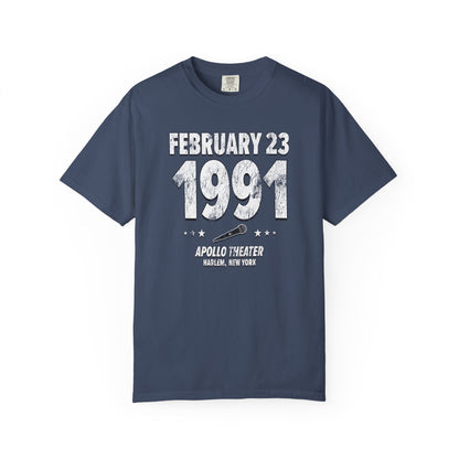 Empire Minded – 1991 – Comfort Colors