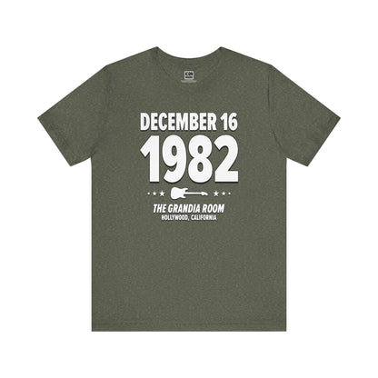 LA Monks – 1982 – Origin Tee