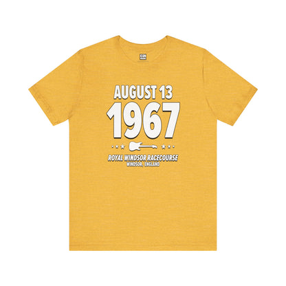 Gypsy Alchemy – 1967 – Origin Tee