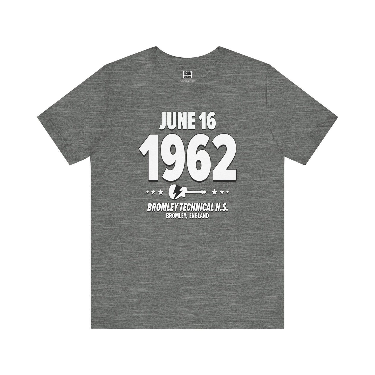 Starglam – 1962 – Origin Tee