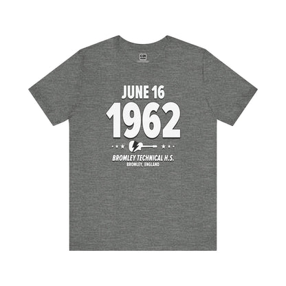 Starglam – 1962 – Origin Tee