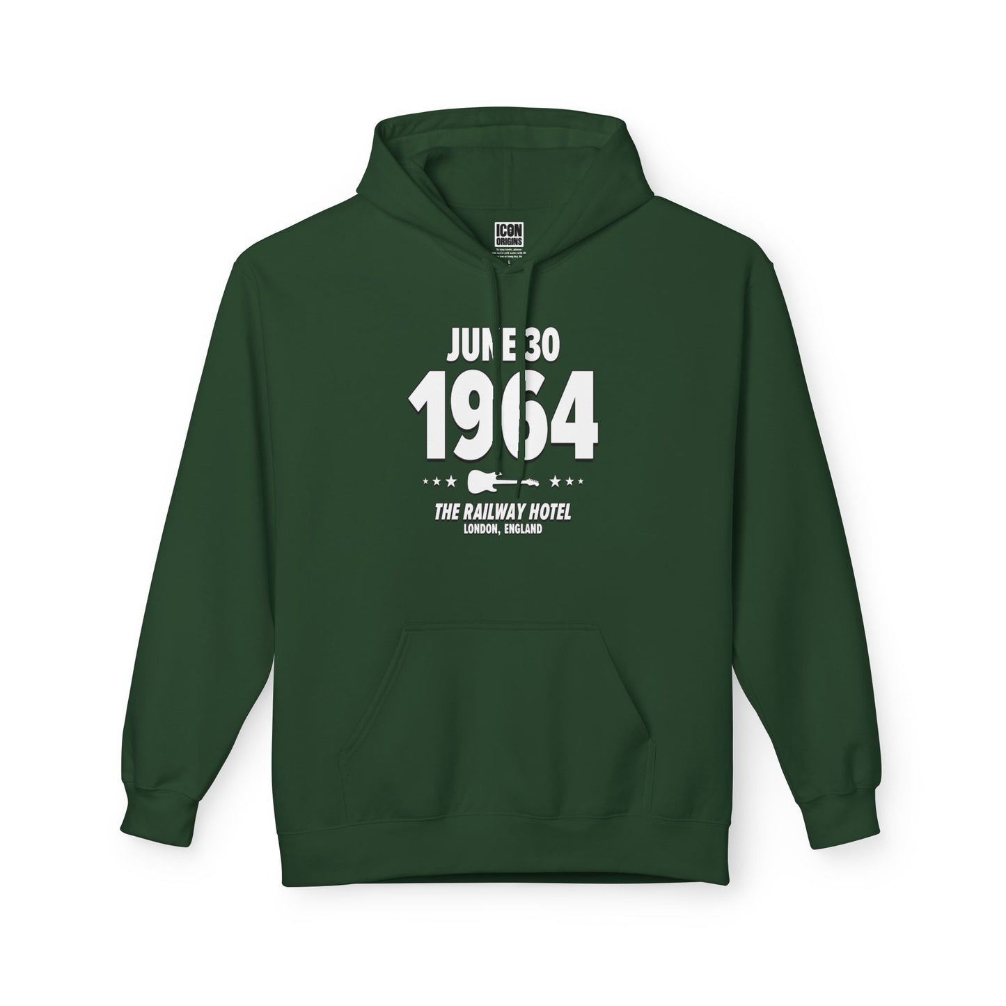 Generation Smashers – 1964 – Hoodie