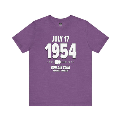 Memphis Sound – 1954 – Origin Tee