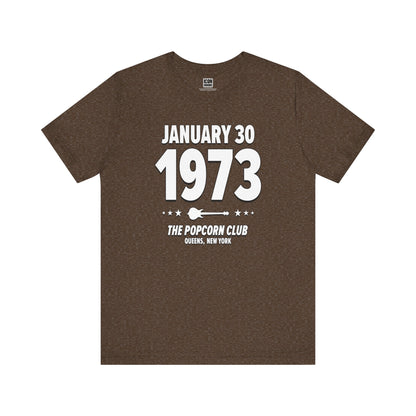 Rock Paint – 1973 – Origin Tee