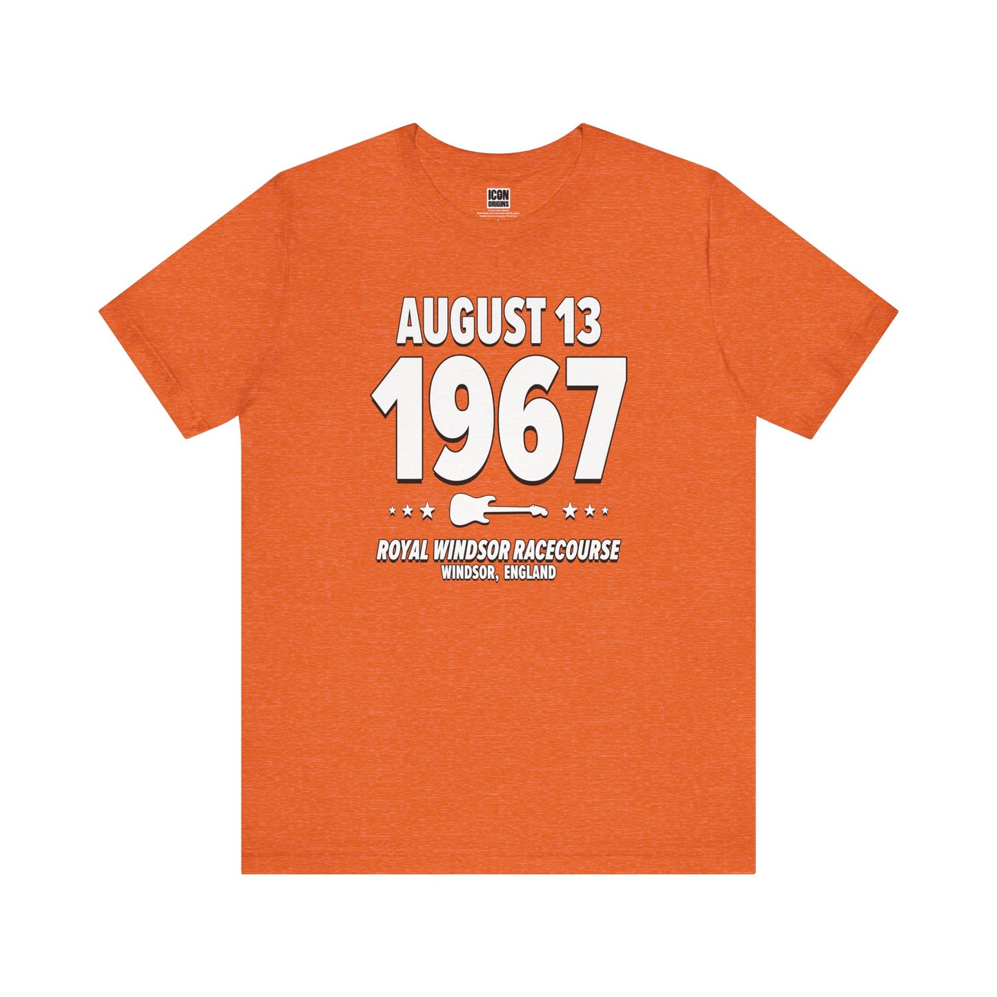 Gypsy Alchemy – 1967 – Origin Tee