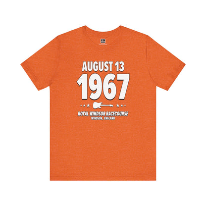 Gypsy Alchemy – 1967 – Origin Tee