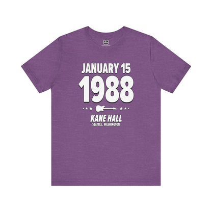 Dirty Gospel – 1988 – Origin Tee