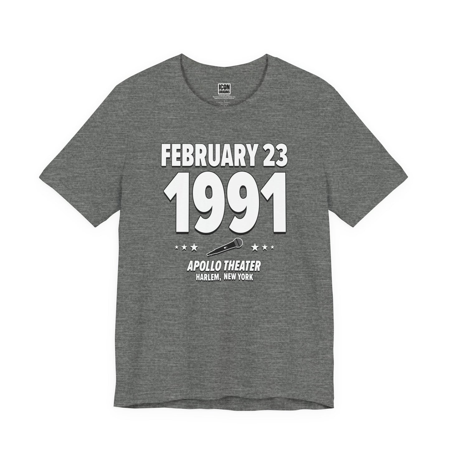 Empire Minded – 1991 – Origin Tee