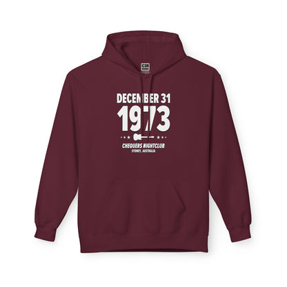 Down Under Voltage – 1973 – Hoodie