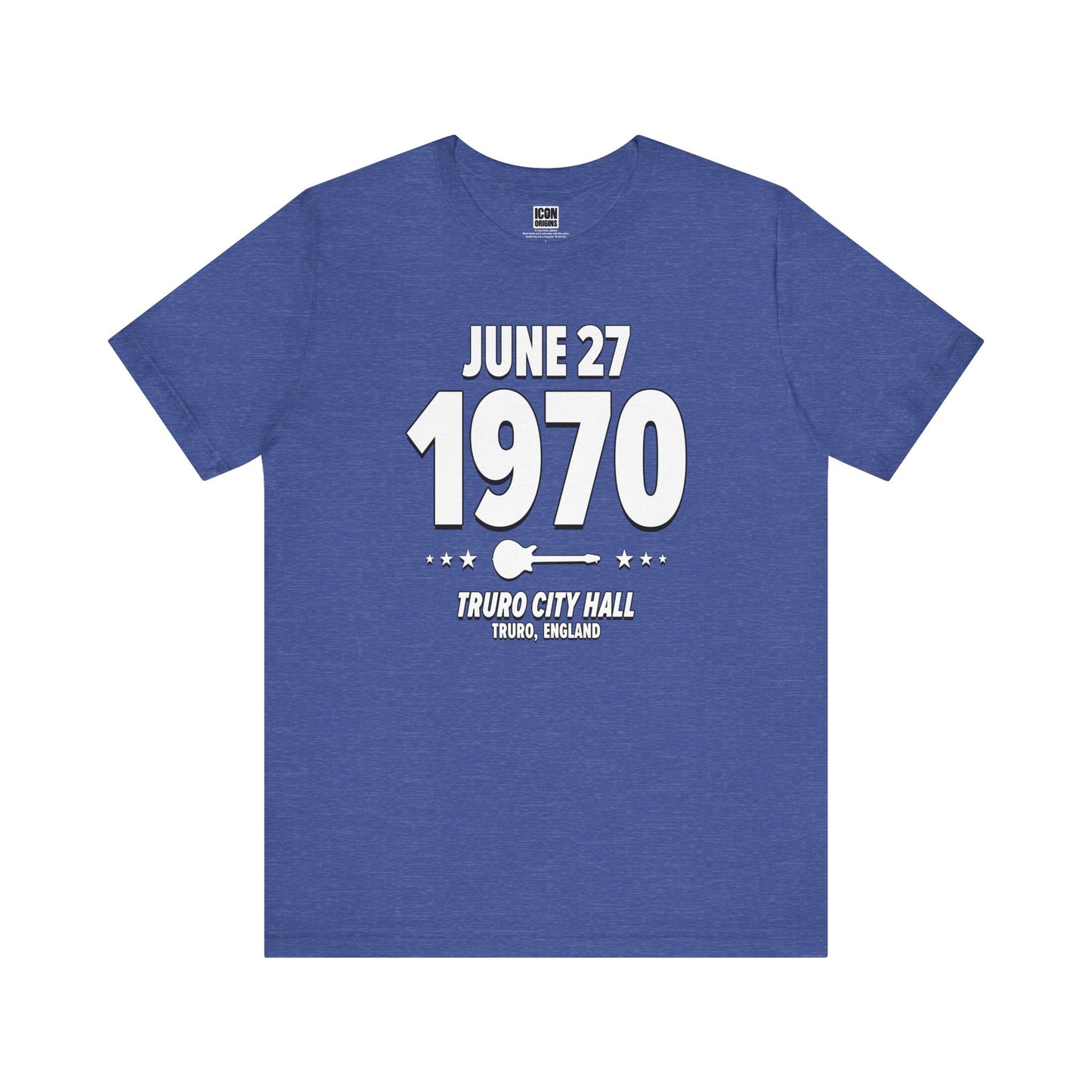 Stadium Opera – 1970 – Origin Tee