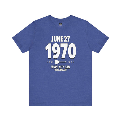 Stadium Opera – 1970 – Origin Tee