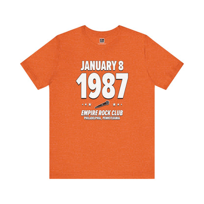 Nation of Rebels – 1987 – Origin Tee