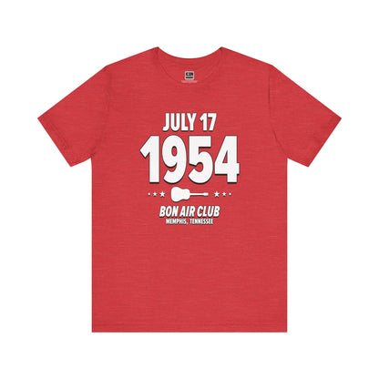 Memphis Sound – 1954 – Origin Tee