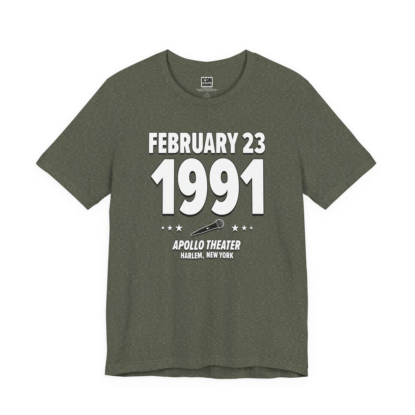 Empire Minded – 1991 – Origin Tee