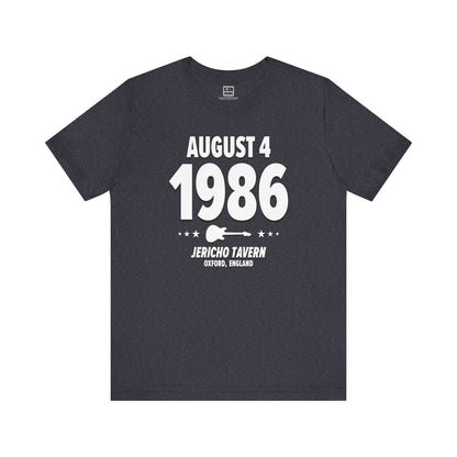 Beautiful Anxiety – 1986 – Origin Tee