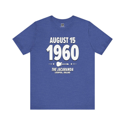 Pop Invasion – 1960 – Origin Tee