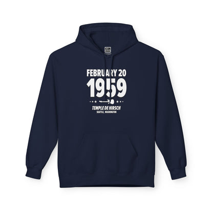 Electric Prophet – 1959 – Hoodie