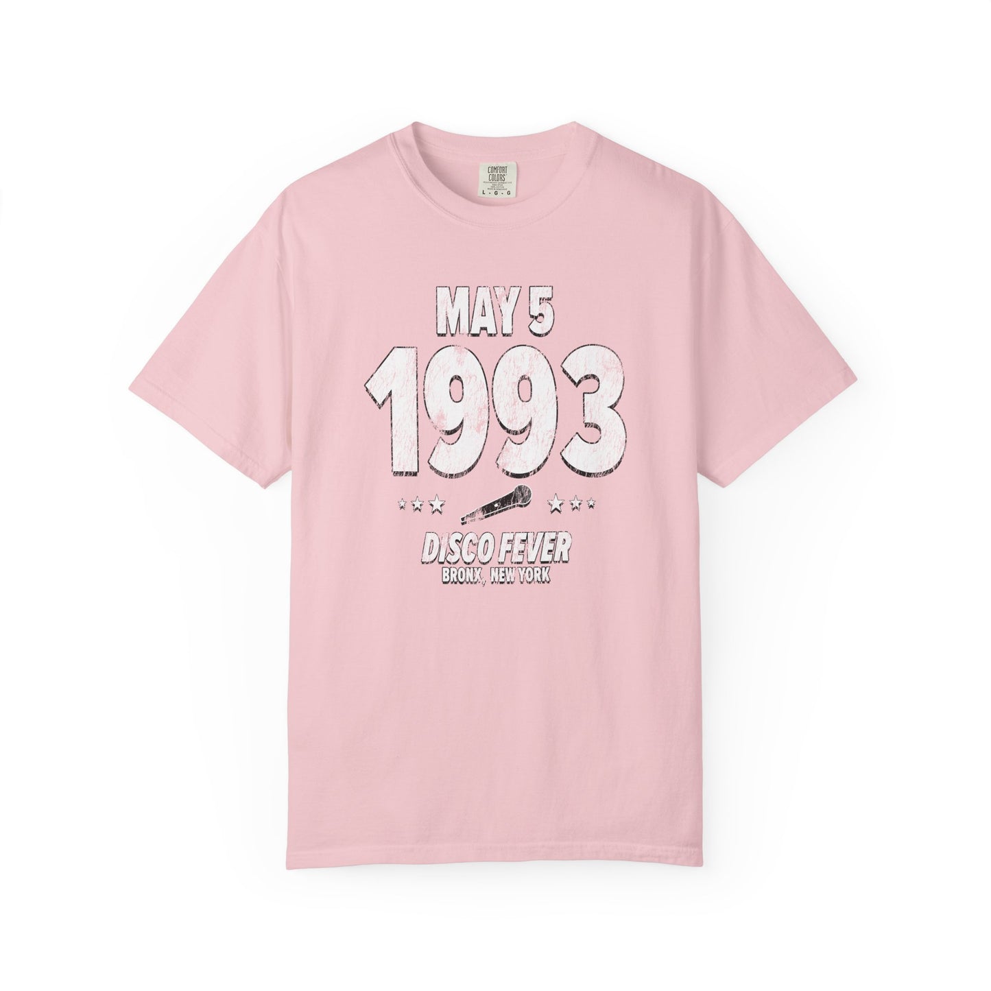 Staten Collective – 1993 – Comfort Colors