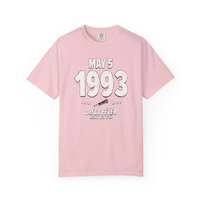 Staten Collective – 1993 – Comfort Colors