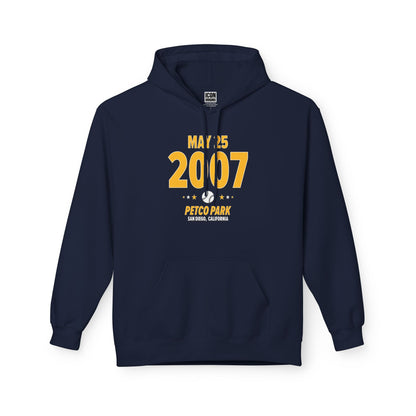 Milwaukee Baseball – May 25, 2007 – Hoodie