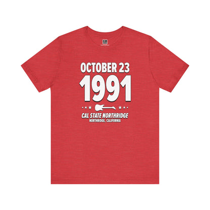 Amplified Revolt – 1991 – Origin Tee