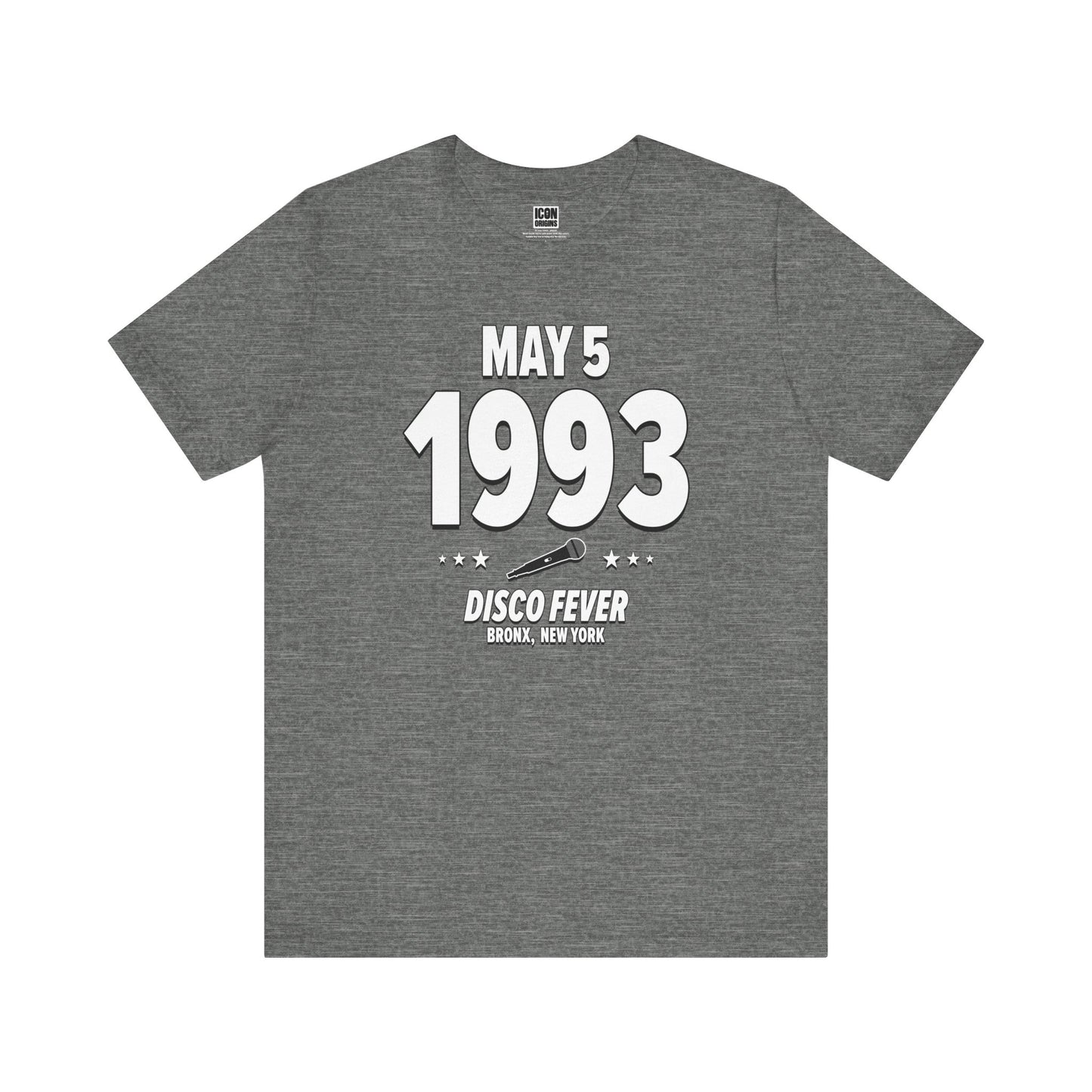 Staten Collective – 1993 – Origin Tee