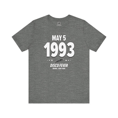 Staten Collective – 1993 – Origin Tee