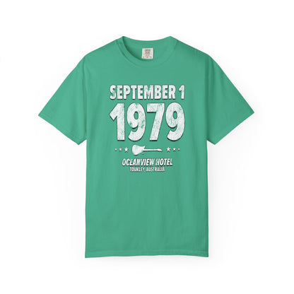 Aussie Sensations – 1979 – Comfort Colors